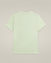 イージー Tシャツ - ライムクリーム