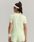イージー Tシャツ - ライムクリーム
