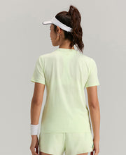 イージー Tシャツ - ライムクリーム