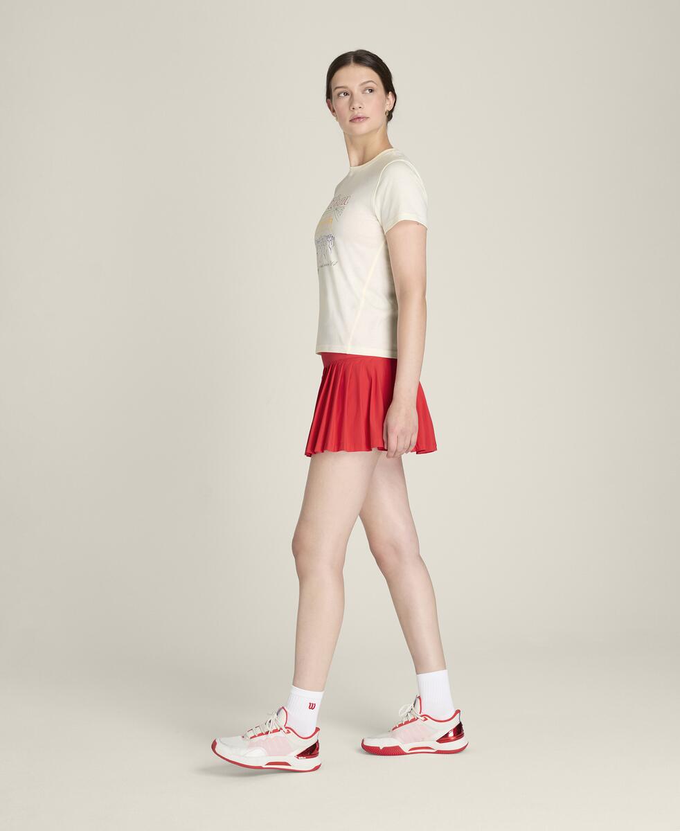 イージー Tシャツ  -  サンド