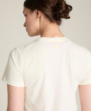 イージー Tシャツ  -  サンド