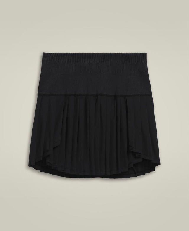 【ウィルソン】ミッドタウンラップスコート ミッドタウンラップスコート-ブラック by Wilson Japan Sportswear