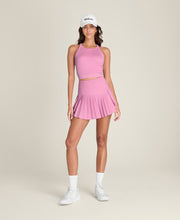 ミッドタウン ラップ スコート - ブルーム