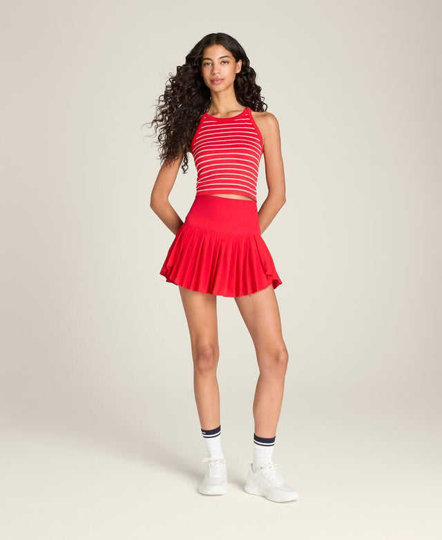 ミッドタウン ラップ スコート by Wilson Japan Sportswear online