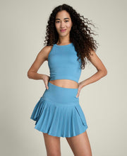 ミッドタウンラップスコート-ノースブルー