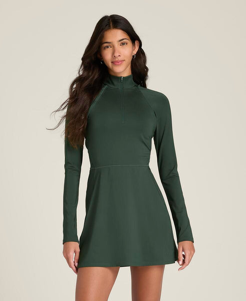 タイブレーカー コンバーチブルドレス - シカモア by ウイルソン タイブレーカー コンバーチブルドレス - シカモア by ウイルソン