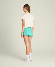 ハーパークロップTシャツ