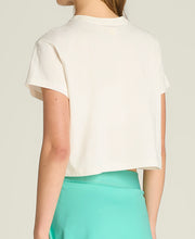 ハーパークロップTシャツ