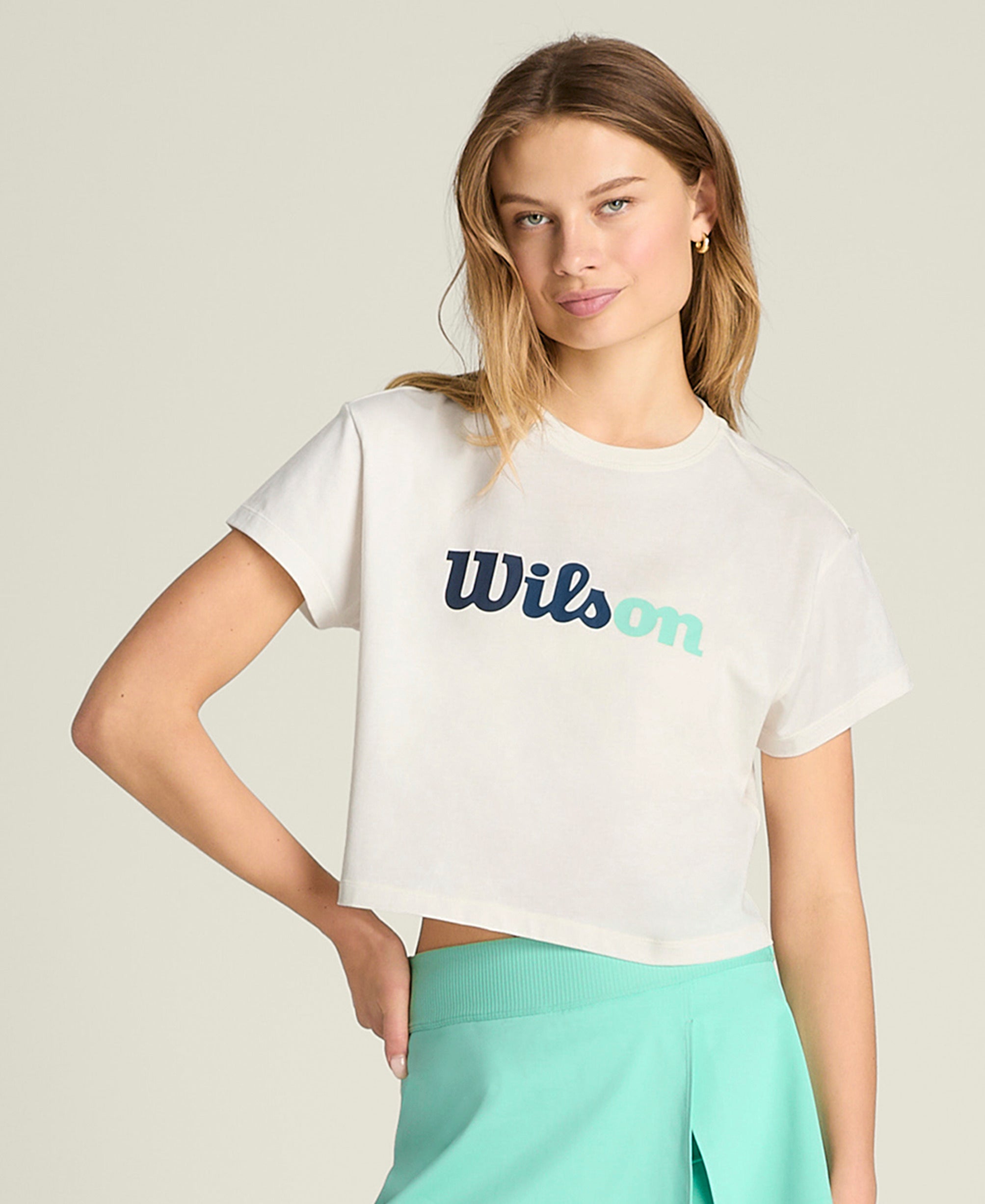 ウィメンズ タンクトップ・Tシャツ – ウイルソン公式オンラインストア