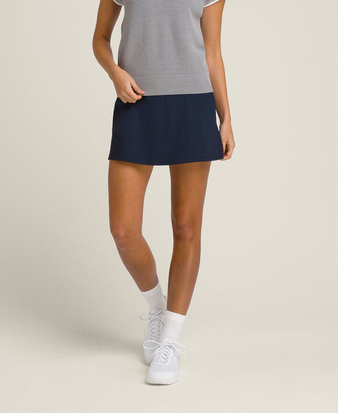 On テニスウェア スコート Wilson ウイルソン（Wilson）（レディース）テニスウェア