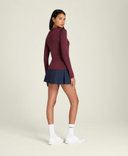 プロシームレス ロングスリーブ Tシャツ - ポートロワイヤル