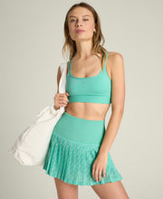 ミッドタウン ジオ メッシュ スコート