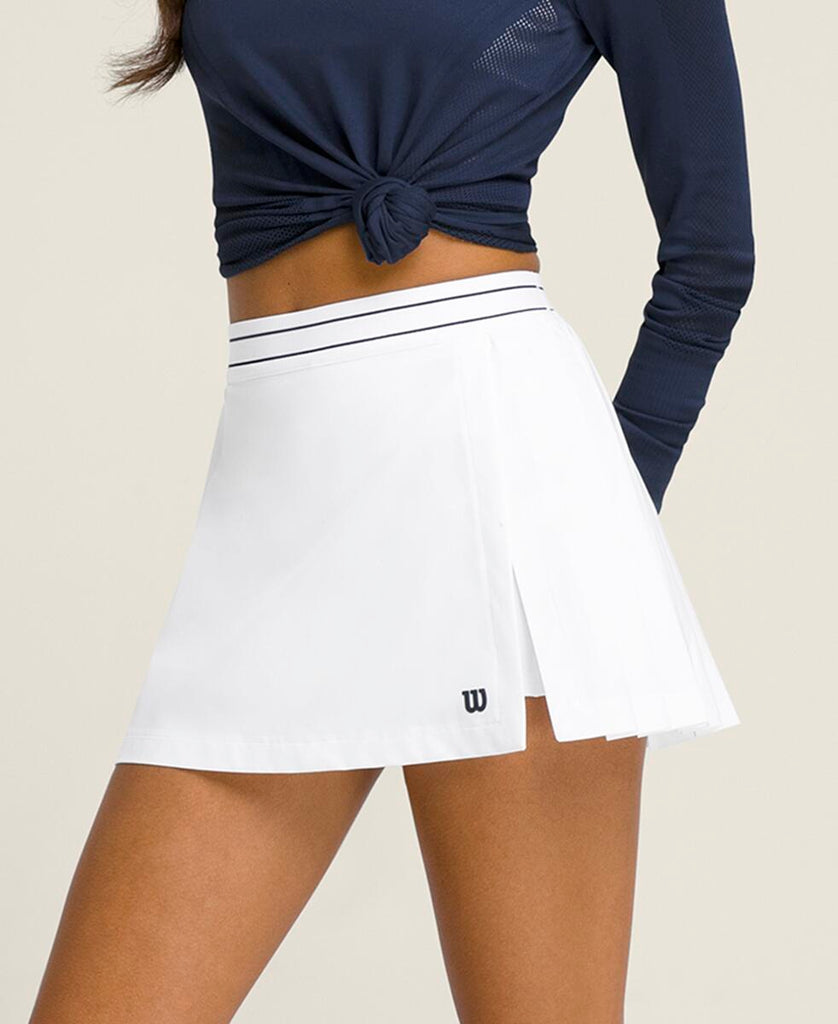 クロスコート スコート by Wilson Japan Sportswear online