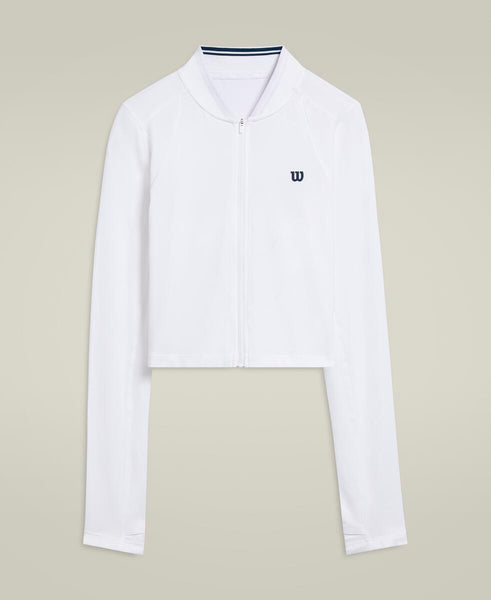 オールデイフルジップ by Wilson Japan Sportswear online