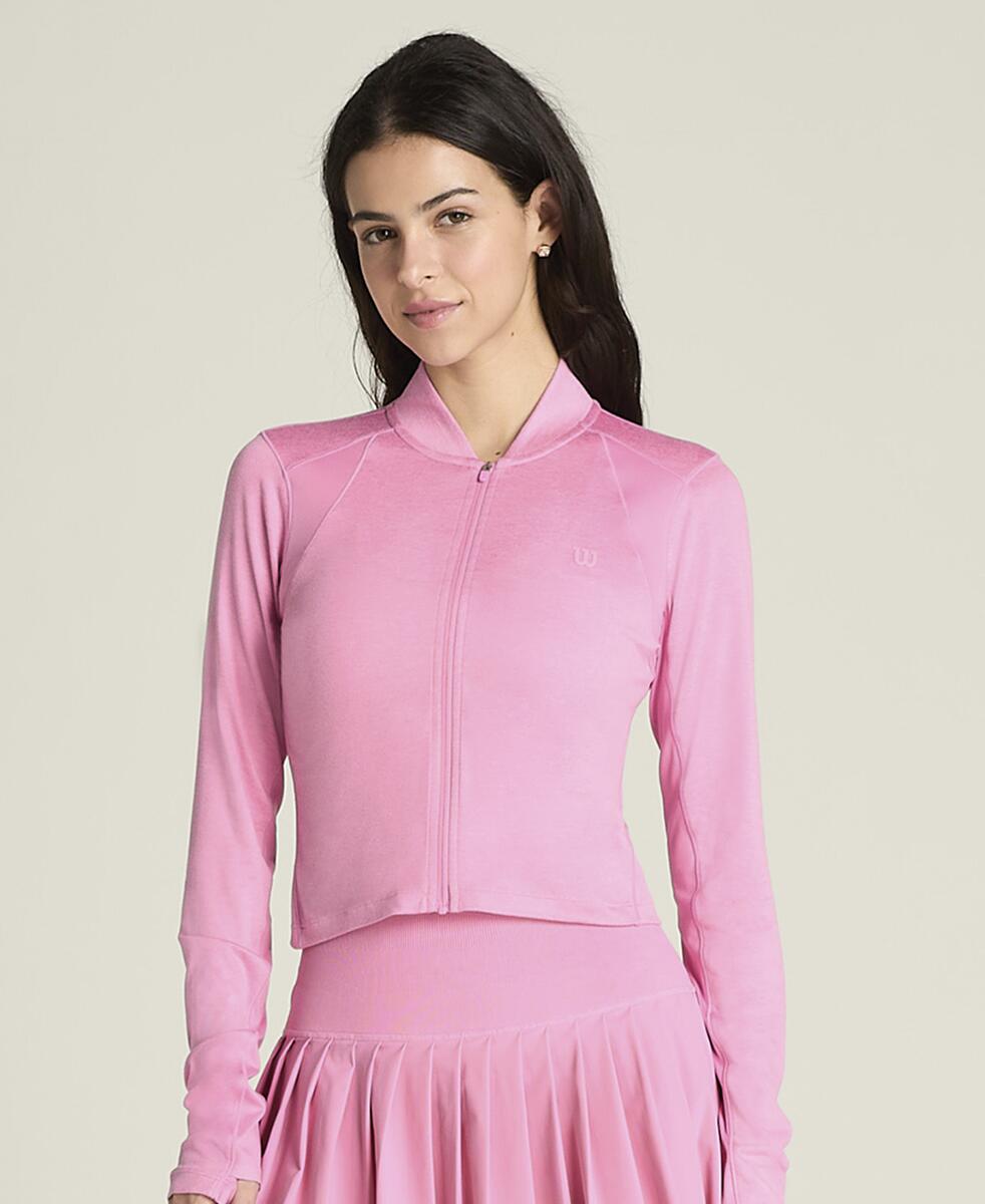 オールデイフルジップ by Wilson Japan Sportswear online
