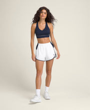 ディビジョン ショートパンツ - ホワイト