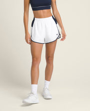 ディビジョン ショートパンツ - ホワイト