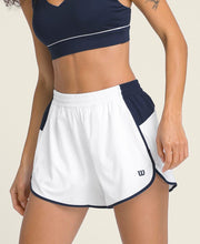 ディビジョン ショートパンツ - ホワイト