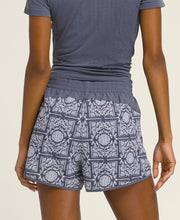 ディビジョン ショートパンツ  -  ダスクブルー