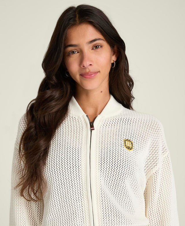 トリプル クラウン ボンバー  -  サンド