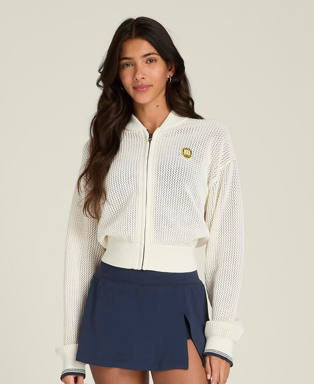 トリプル クラウン ボンバー  -  サンド