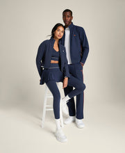 マルベリー インサレーテッド ジャケット  -  クラシックネイビー