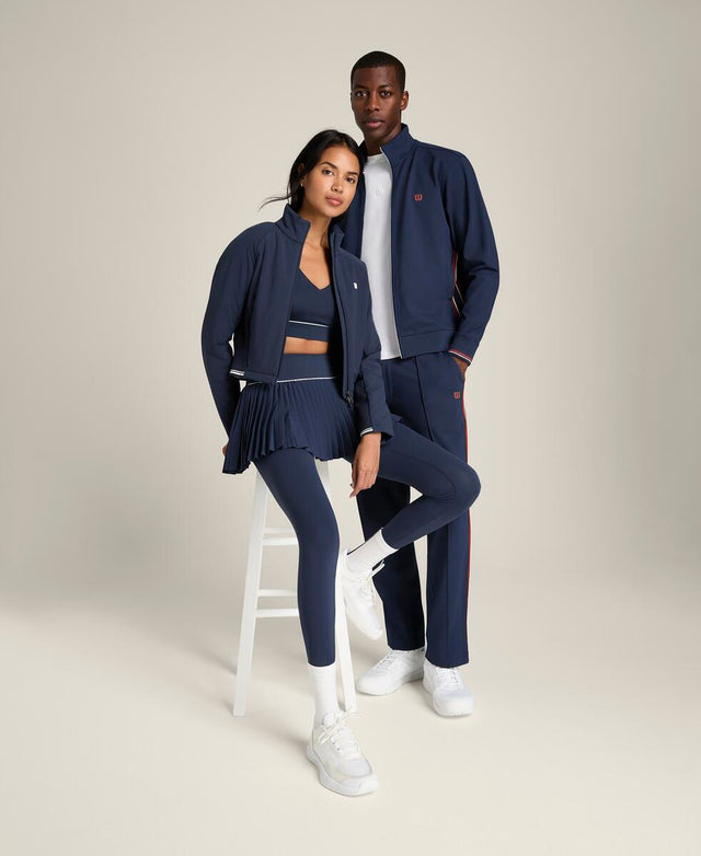 マルベリー インサレーテッド ジャケット  -  クラシックネイビー