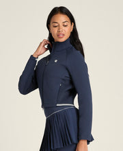 マルベリー インサレーテッド ジャケット  -  クラシックネイビー