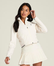 マルベリー インサレーテッド ジャケット  -  サンド