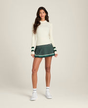 エンジニアード セーター - サンド