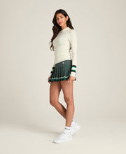 エンジニアード セーター - サンド