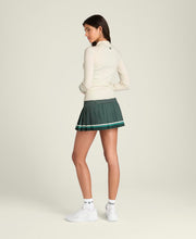 エンジニアード セーター - サンド