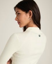 エンジニアード セーター - サンド