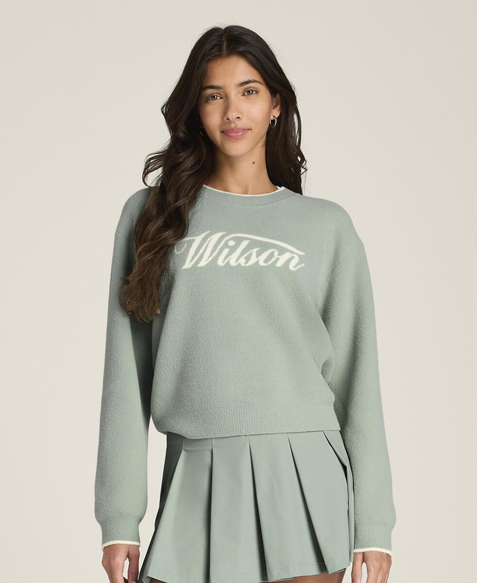 スポーツウェア | トップス | ウィメンズ – ウイルソン公式オンライン