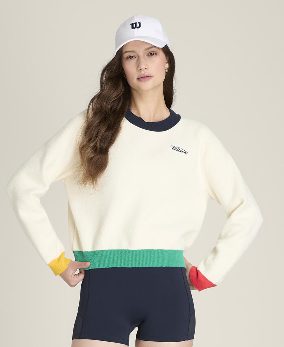 スポーツウェア | トップス | ウィメンズ – ウイルソン公式オンライン