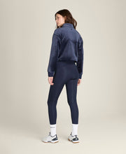 ダベンポート フリース ポップオーバー  -  クラシックネイビー