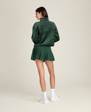 ダベンポート フリース ポップオーバー  -  シカモア