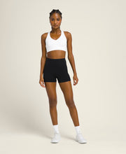 ベースライン ボール ショートパンツ - ブラック