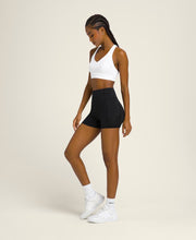 ベースライン ボール ショートパンツ - ブラック