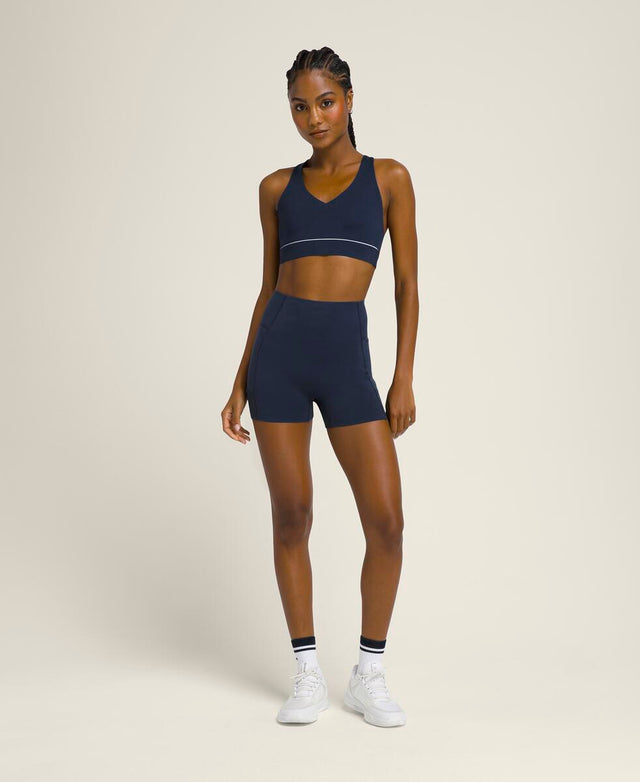 ベースライン ボール ショートパンツ - クラシックネイビー