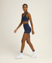 ベースライン ボール ショートパンツ - クラシックネイビー