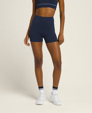 ベースライン ボール ショートパンツ - クラシックネイビー