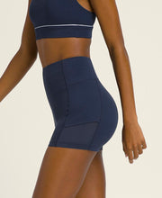 ベースライン ボール ショートパンツ - クラシックネイビー