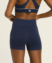 ベースライン ボール ショートパンツ - クラシックネイビー