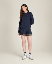 クラシック クルー  -  クラシックネイビー