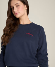 クラシック クルー  -  クラシックネイビー