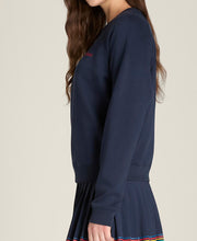 クラシック クルー  -  クラシックネイビー