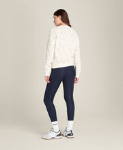 クラシック クルー  -  サンド