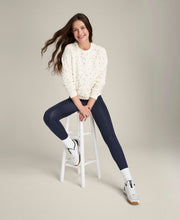 クラシック クルー  -  サンド