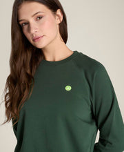 クラシック クルー - シカモア